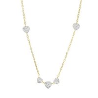 Collana in Oro C7E2BP0